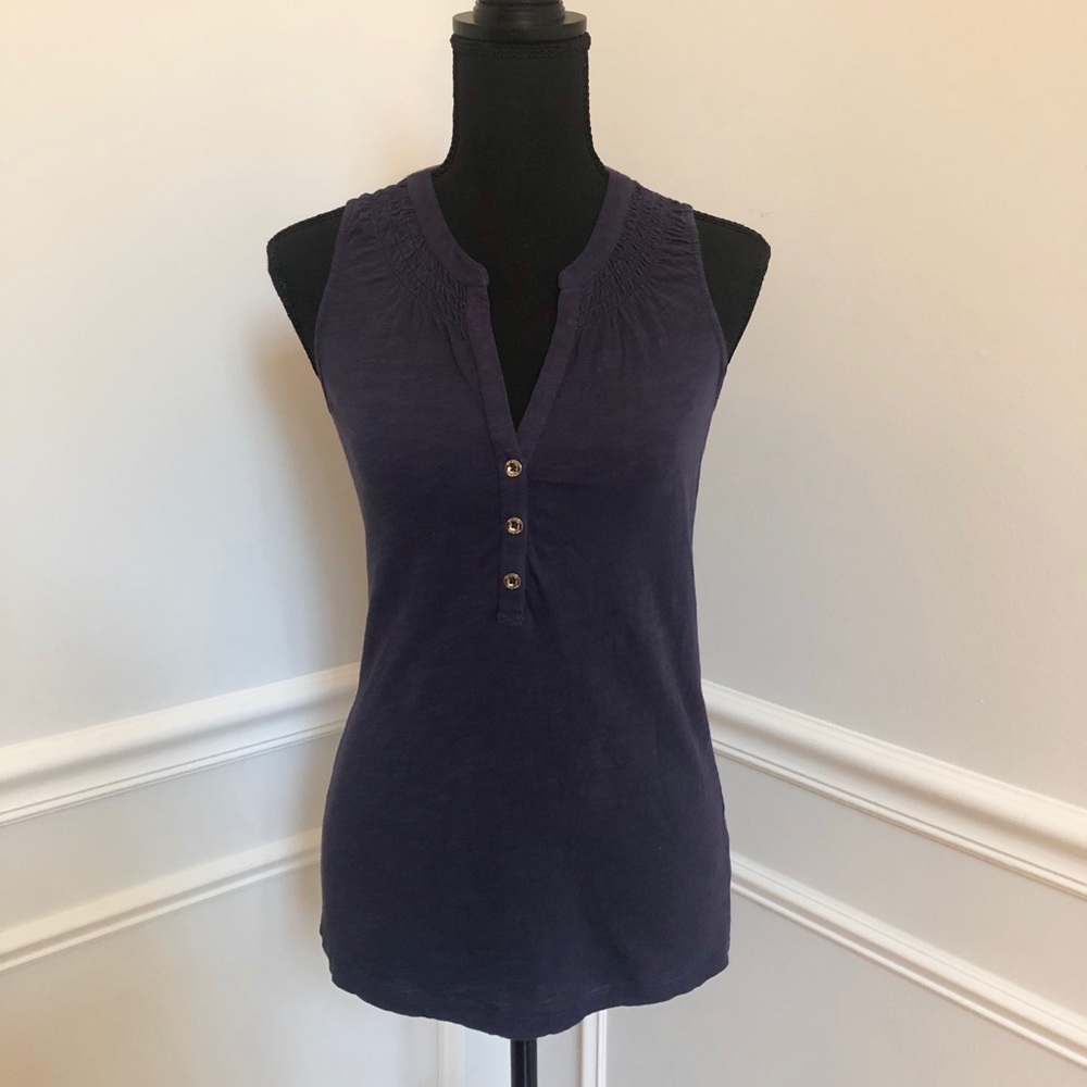 Lilly Pulitzer Essie Tank Top